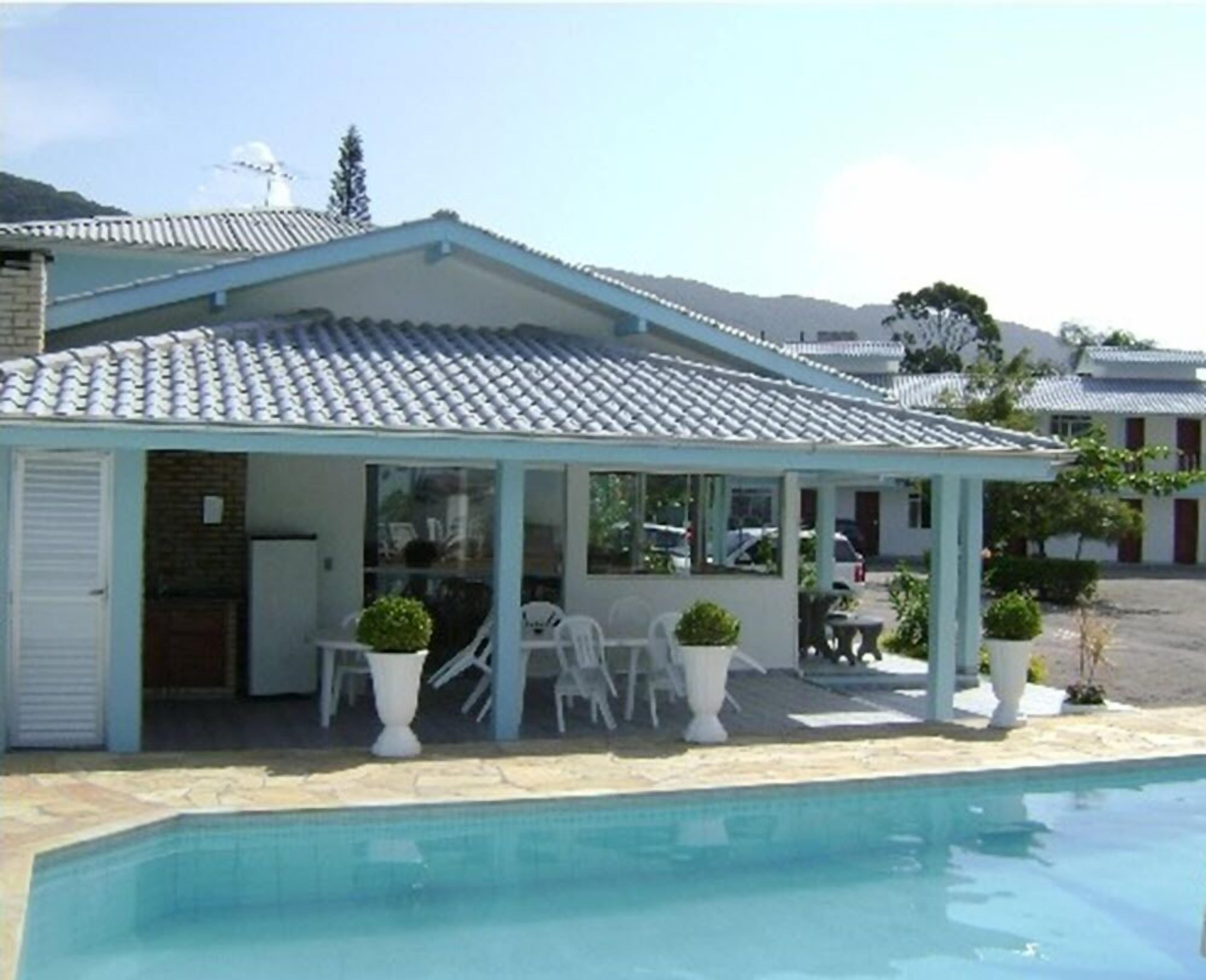 Pousada Talisma, Florianopolis